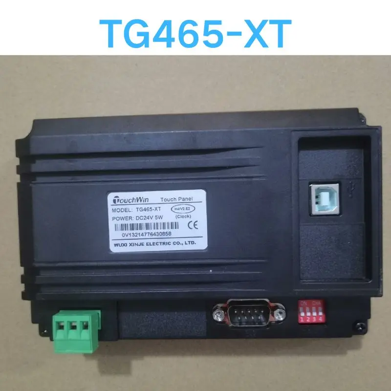 Modul OK TG465-XT tes bekas