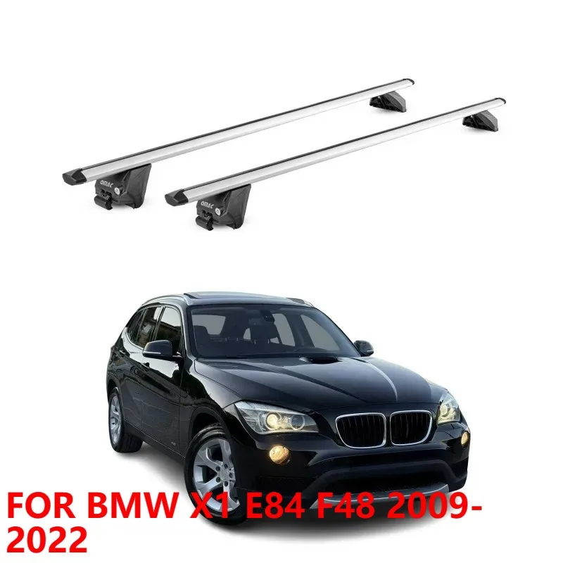 Roof Rack Cross Bar…