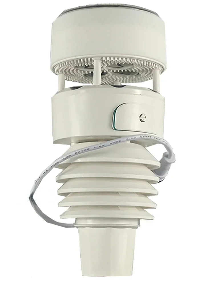 

Bestselling Wireless wind speed, wind direction, rainfall, and lighting of ultrasonic weather stations