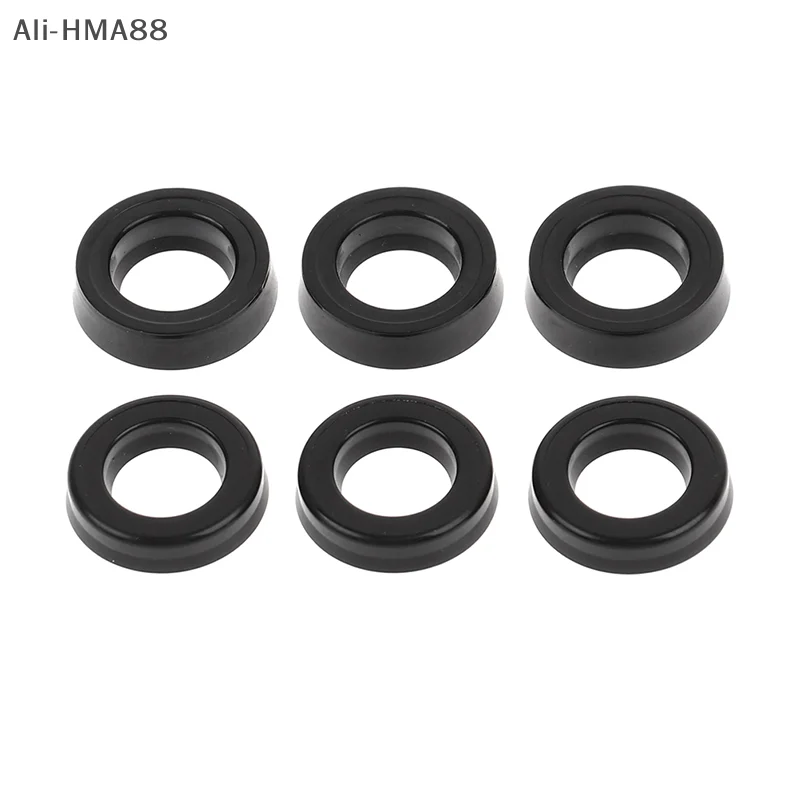 Ali-HMA88-3PCS Portable Cleaning Machine High Pressure Cleaning Machine FK47 Pump Head Water Seal Sealing Ring Oil Seal