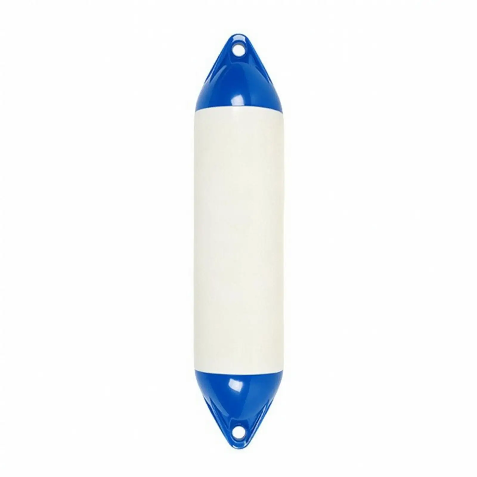 Inflatable Marine Fender PVC Boat Dock Bumper Guard for Vessel Safety with Easy Mounting Holes