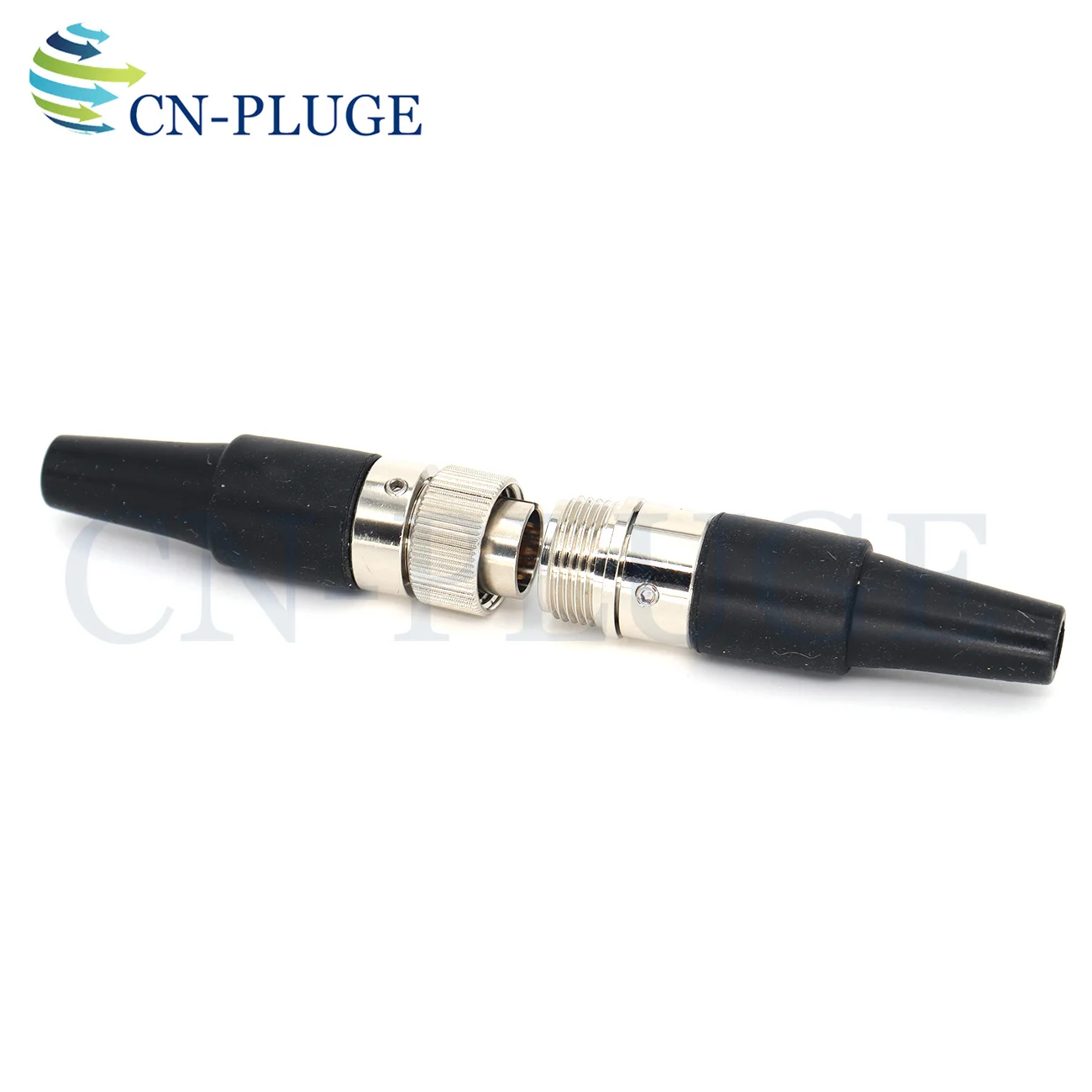 Compatible With TMW Circular 8Pin Connectors R01-06J9-8F And R01-01P9-8M For Full Servo Controller Plugs