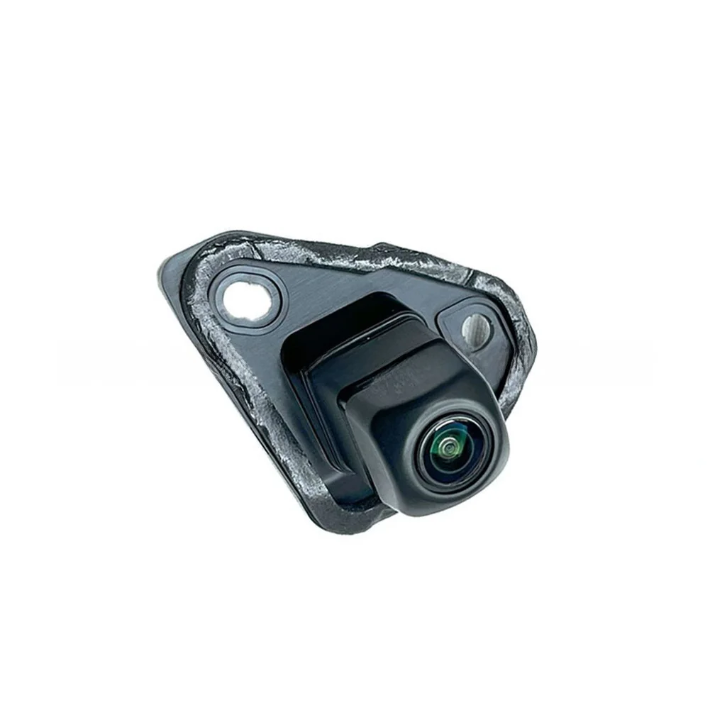 Car Rear Vision Rear View Camera 170 Degree Viewing Angle 1028x720 High Resolution 12v Power Supply Waterproof Design