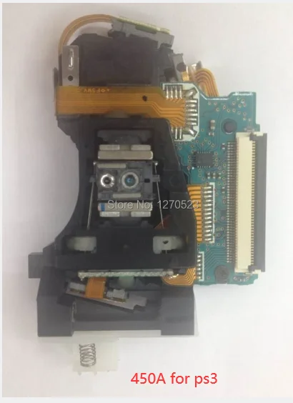 عدسة الليزر Kes 400A 410A 450A 450DAA 450EAA Kes 850A 860A لقارئ الليزر البصري ps3 Kes 490 496 لعدسة Ps4 497 لـ Ps5