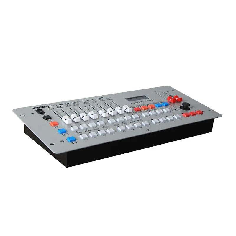 Ava Professional Stage Lighting Controller 240 DMX Console