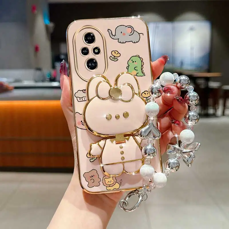 Pearl Strap Lanyard…