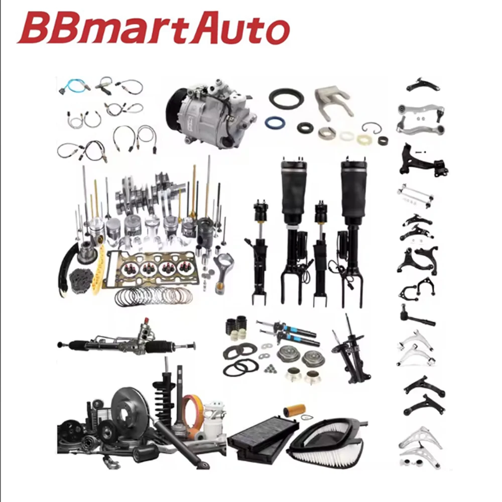 

BBmart Auto
