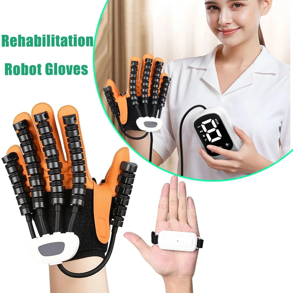 hand-finger-rehabilitation-robot-glove-for-left-right-stroke-hemiplegia-with-training-bracelet-device