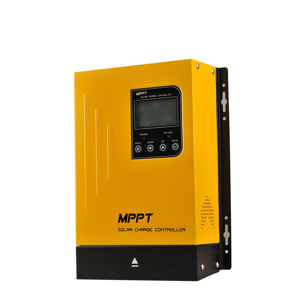 mppt solar charge controller 150a 480v    panel  48 v