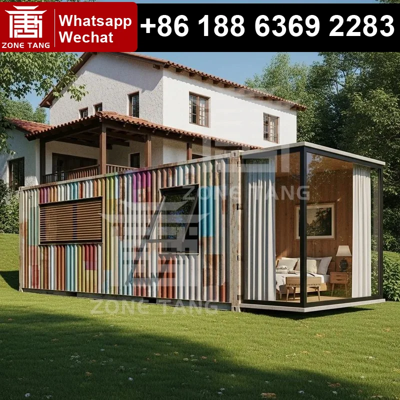 

Производитель зданий. Готовые домики. 2-местный дом-контейнер для спальни. Морские контейнеры. Домашние готовые домики. Готовые домики.