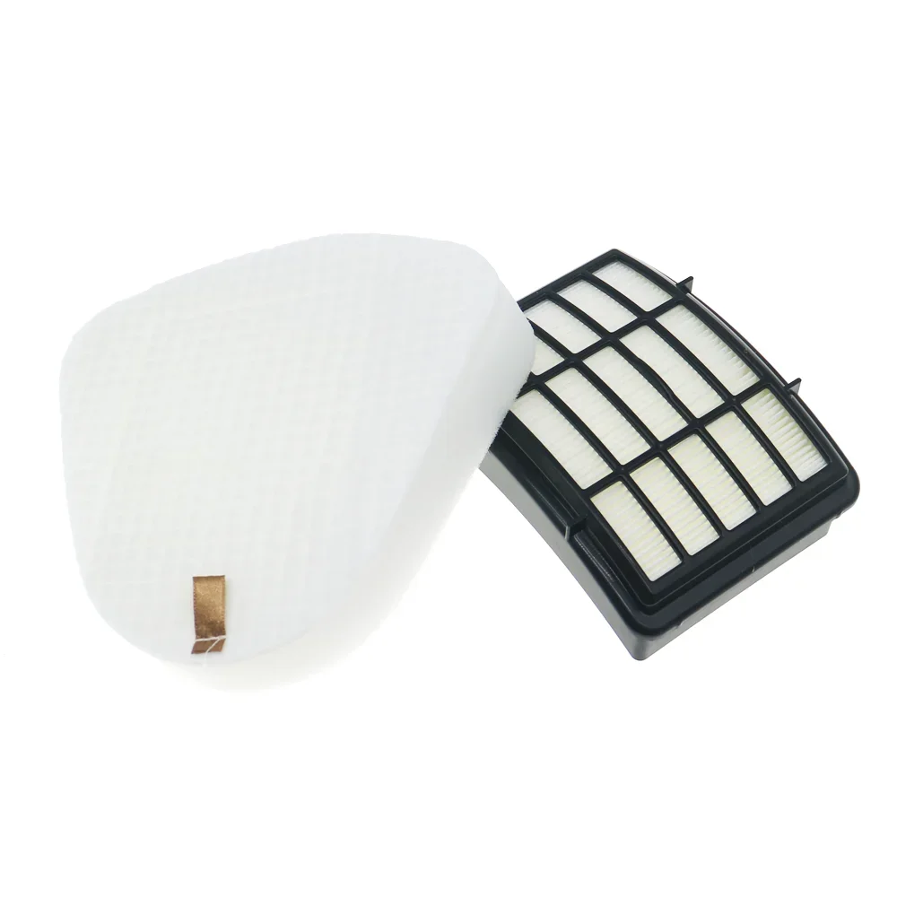 NV350 HEPA Filter For Shark NV351 NV352 NV355 NV360 NV370 NV356E NV357 UV440 UV540 ZU503AMZ Navigator Lift Away Vacuum Cleaner