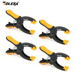 TOLESA 4PCS 5