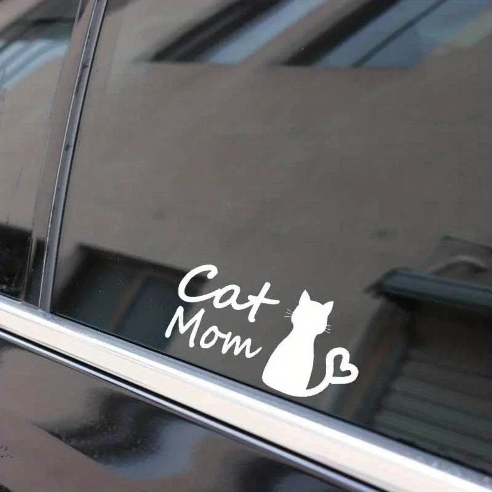 Cute Palm Beaches Car Stickers Vinyl Decal Sticker Motorcycle Styling