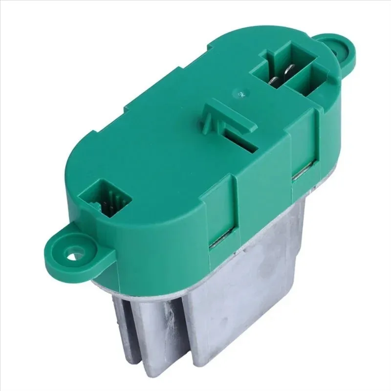 

Резистор вентилятора отопителя HVAC 7701207453 (52492365, 77012-07453) для Renault Espace IV 2002-