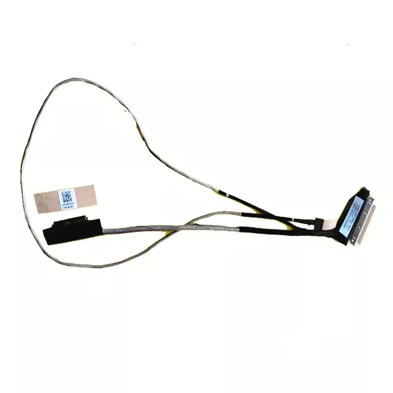 Cavo flessibile video LCD LVDS sostitutivo per laptop per ACER Nitro 5 AN515-54 DC02C00LL00 40 pin