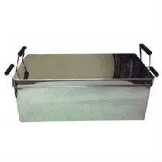 沸騰水タンク付き加熱手術器具超音波クリーナー医療部品滅菌器 HHW 施設機器