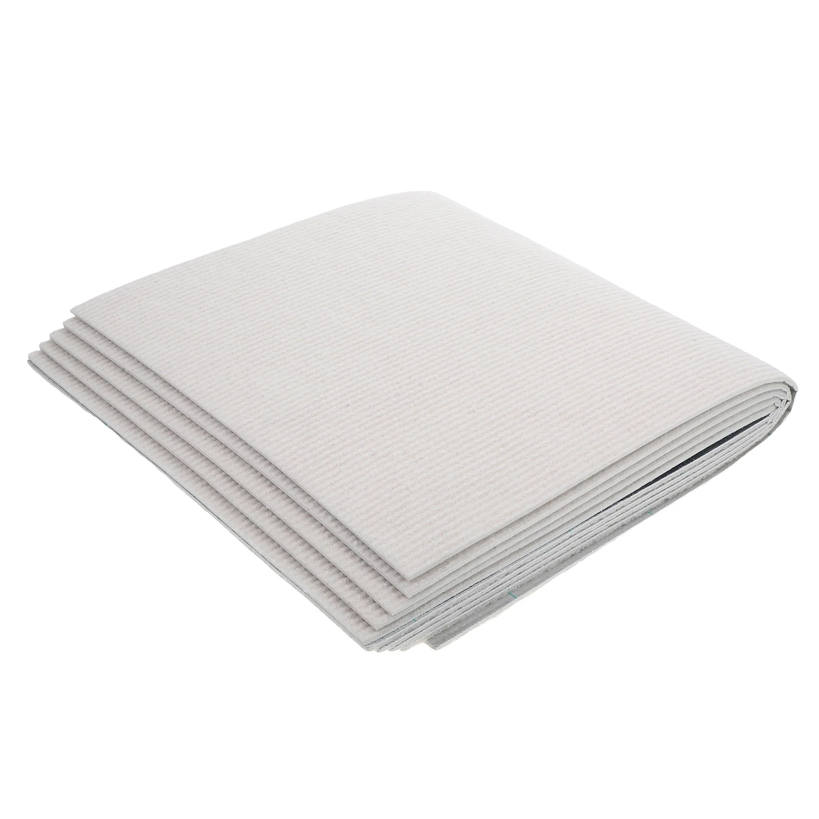 

5 Pcs Cat Climbing Mat Scratch Carpet Protector Pad for Couch Furniture Rug Sofa Claw Scratcher Pads Non Woven Blanket