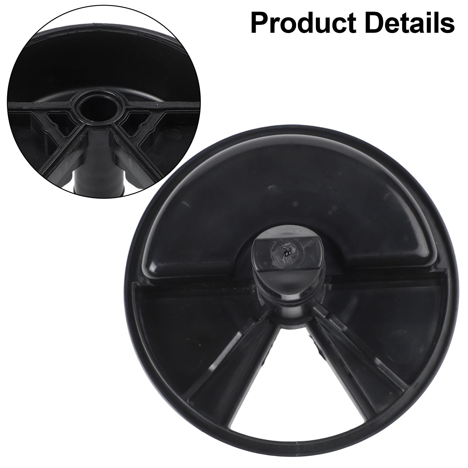

Sand Filter Systems Key Seal Assembly Filtration System Repair Easy Installation For Pool And Spa Use Long-lasting Performance