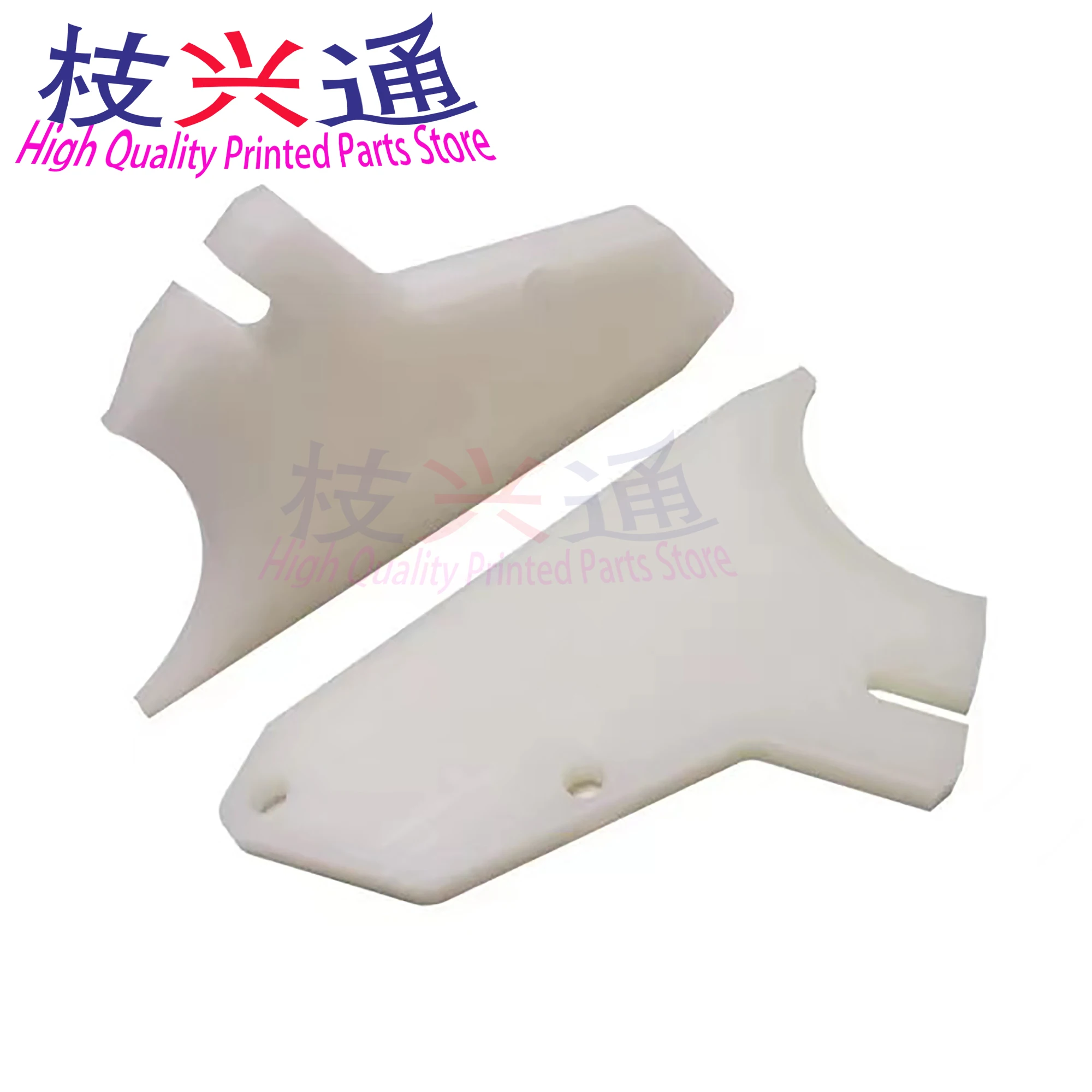 

High quality ManRoland Ink Duct End Blocks For Roland 200 Offset Printing Machine Spare PartsInk Fountain Divider Ink baffle