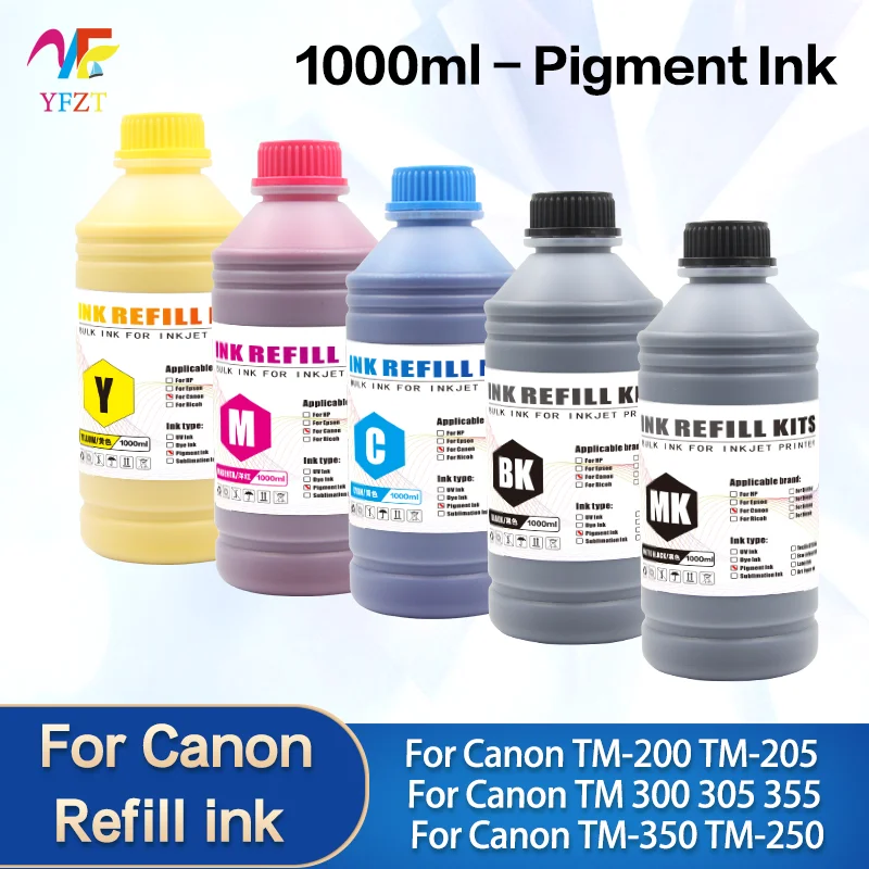 1000Ml PFI-120 PFI1…