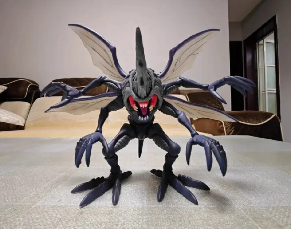 

14cm Kabuterimon Tentomon Action Figure Digital Monster Anime Figures Herakle Model Collectible Kid Toys Perfect Birthday Gift