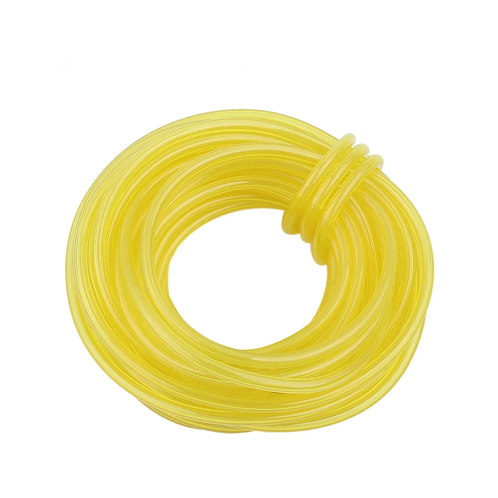 

32 Foot Fuel Line Hose Pipe 2mmX3.5mm For Stihl For Husqvarna Partner For Poulan Chainsaw Trimmer