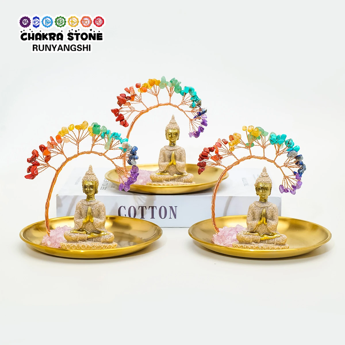 1pc-ornamento-de-buda-em-cristal-colorido-natural-Arvore-de-cristal-cauda-de-fenix-colorida-Arvore-de-cristal-para-yoga-e-meditacao