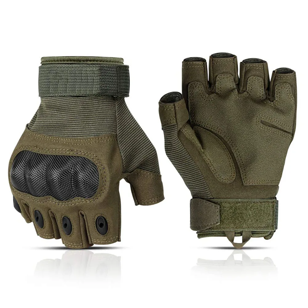 Thumbnail 2 - #58 Best Tactical Outdoor Gloves to Buy In 2026