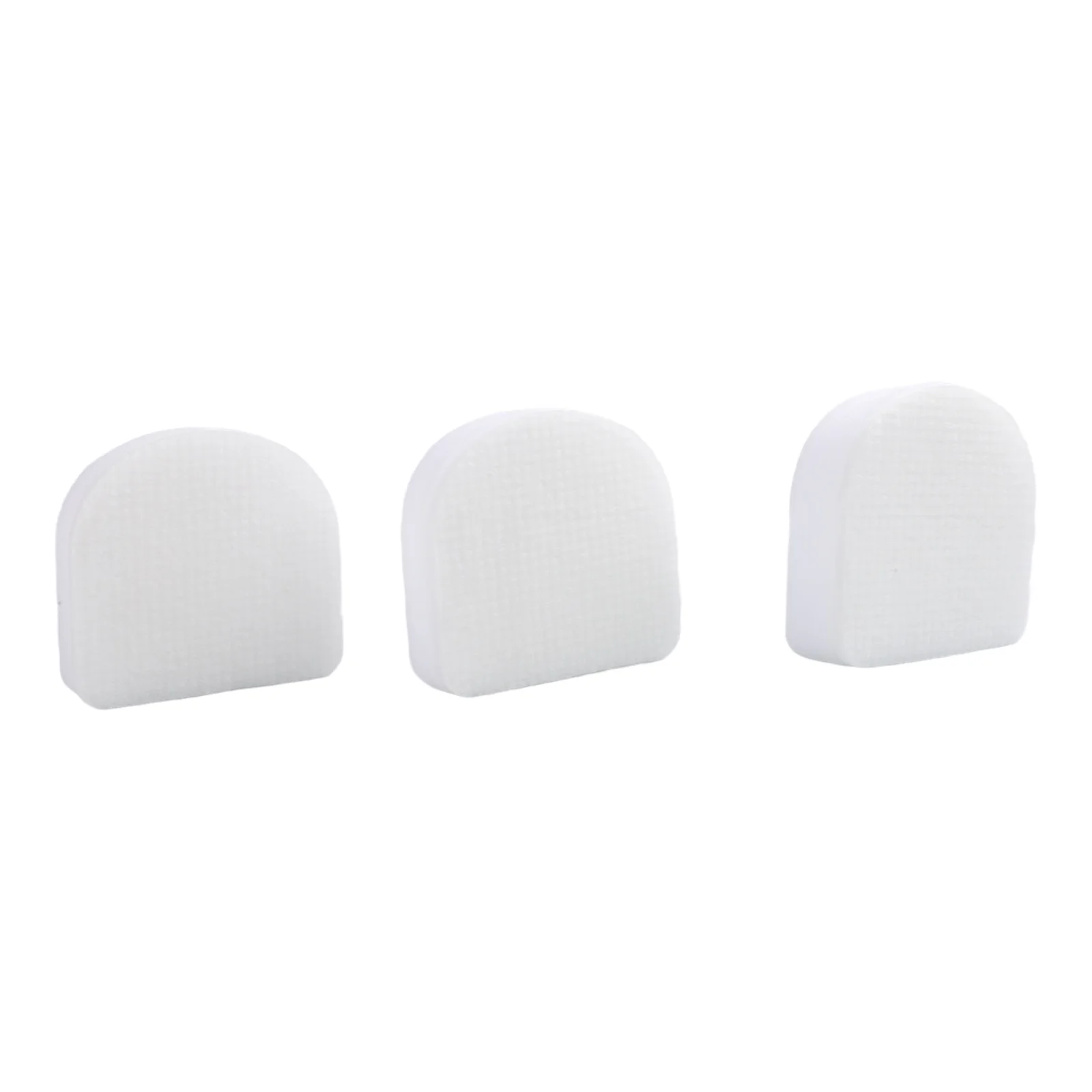 Compatible Filter For SHARK Vacuum Cleaning Brush As Shown Replacement Filter Seamless Operation Regular Maintenance Part