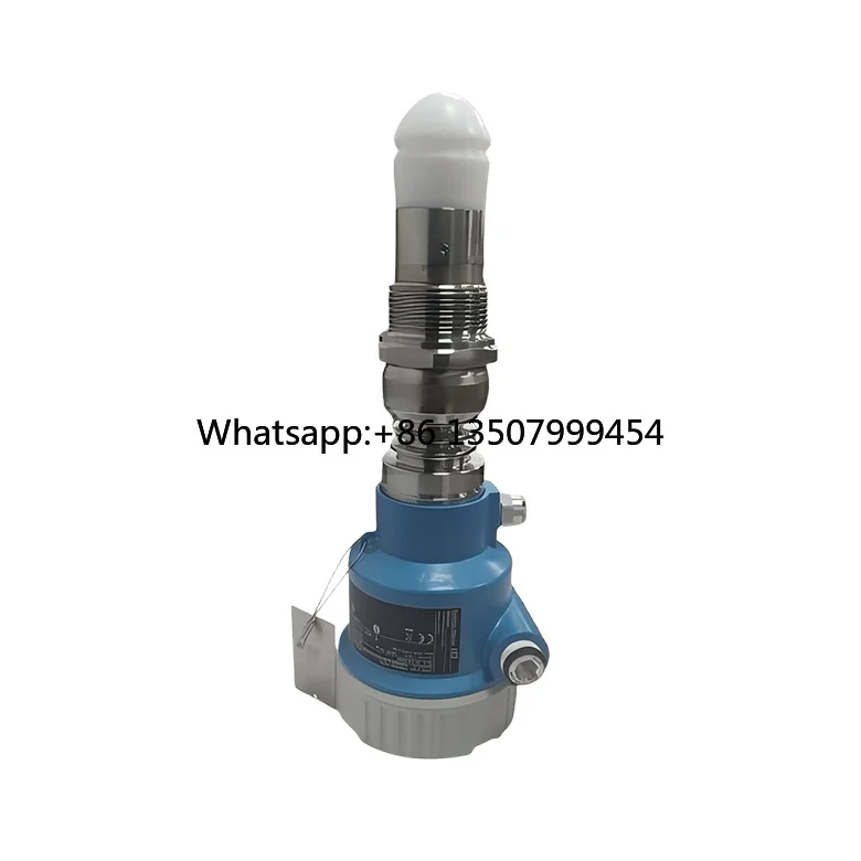 Endress+Hauser Micropilot FMR60B FMR67 Radar Level Gauge Original Imported Brand New for Accurate Most Liquid Level Measurements
