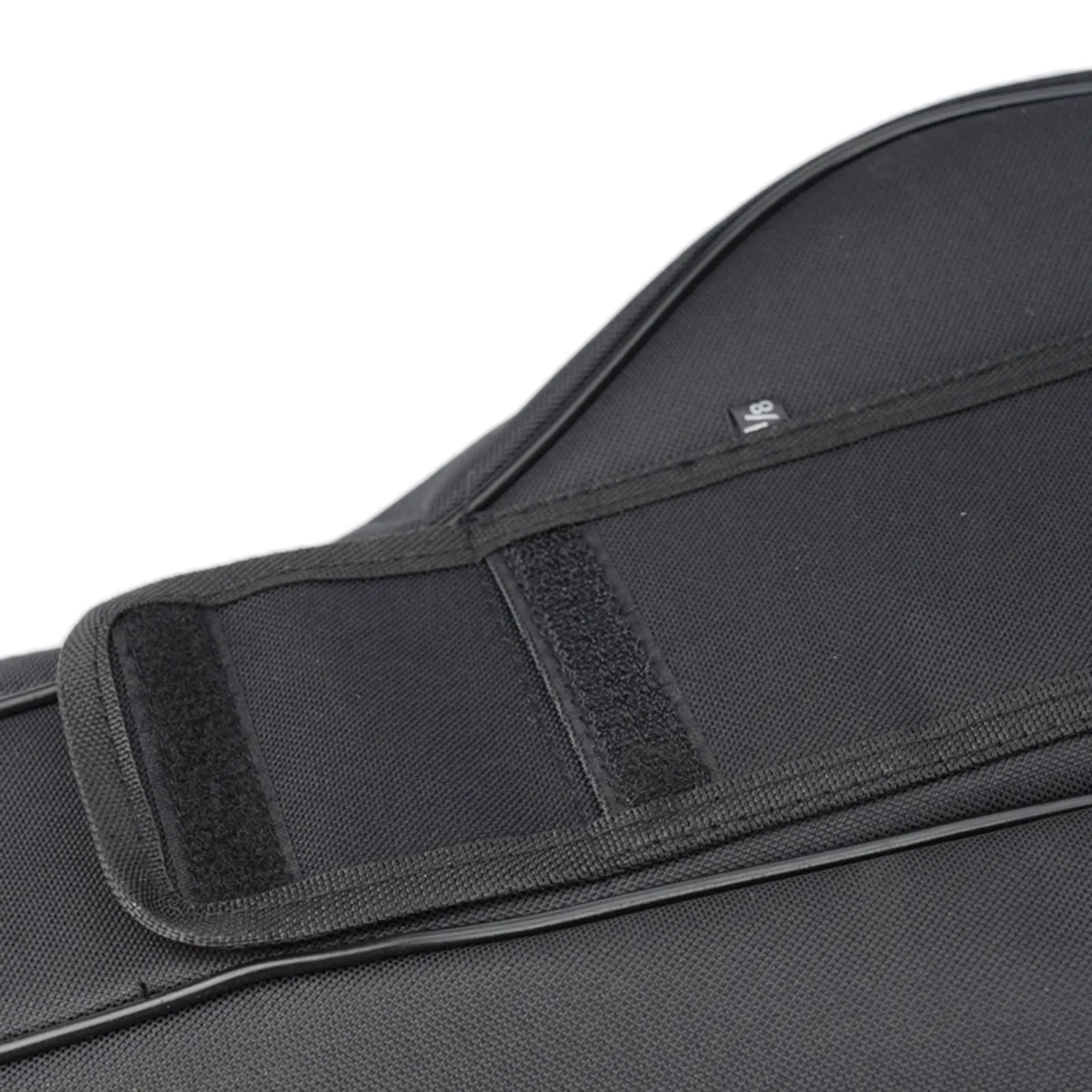 

Case Case, Cello Case Cello Padded Gig Bag 1/8 Cello 1/8 Size Accessories Approx.700g Black Cello Padded Bag Parts