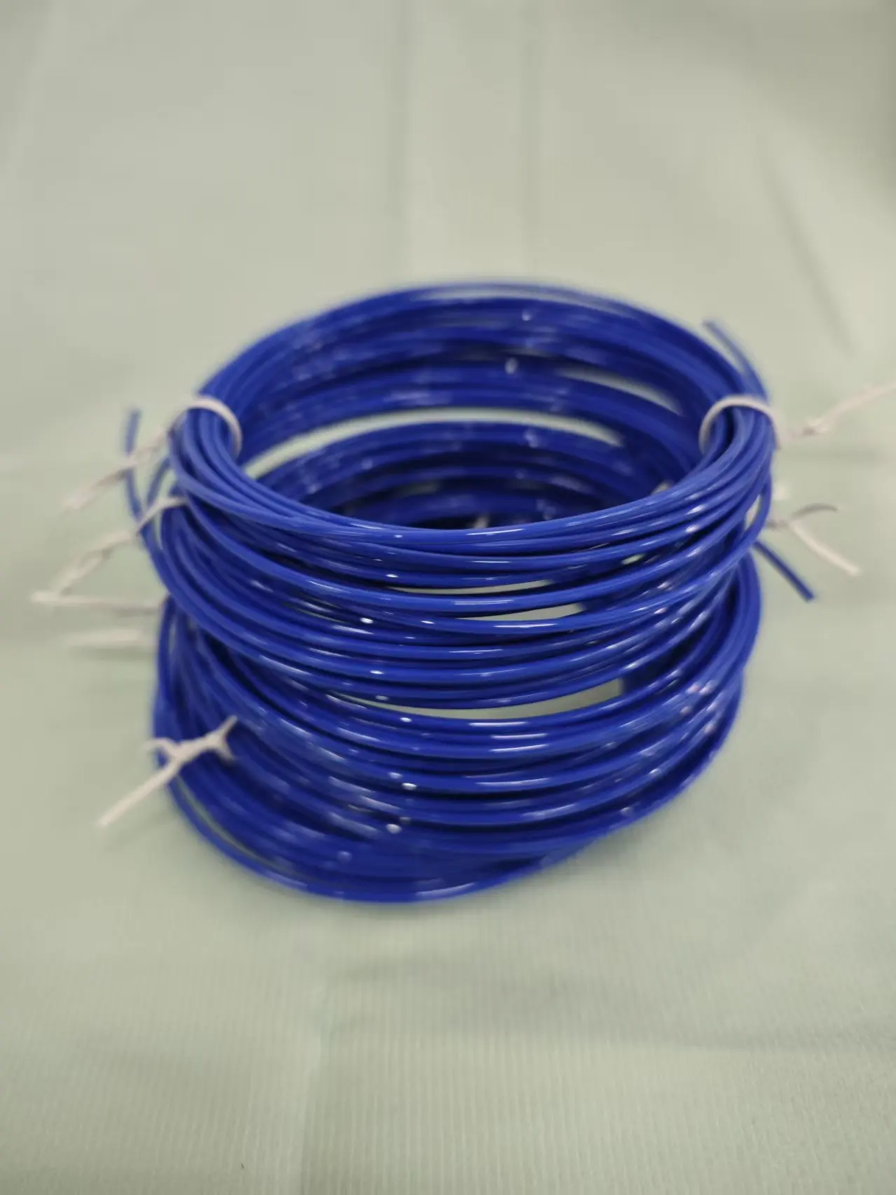 

PLA Filament 1.75mm, 3D Pen PLA Filament Refill, Suitable for 3D Printers And 3D Printing Pens, PLA 3D Pen Filament,blue