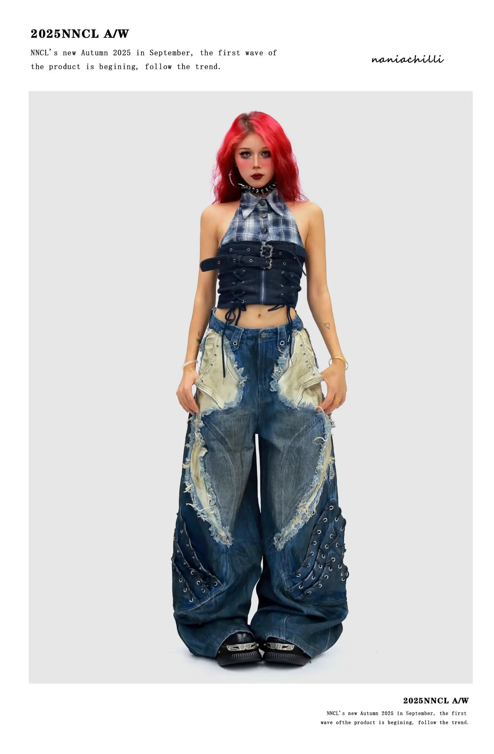 Thumbnail 2 - #17 Compare Ripped Distressed Jeans Before You Buy