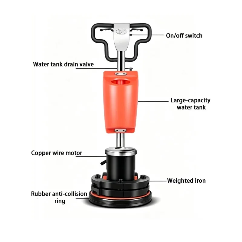 Thumbnail 4 - #33 Best Floor Polishers to Buy In 2026