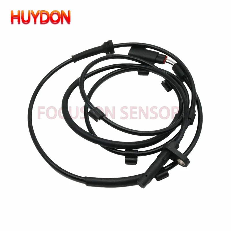 6C112B372BB Rear Right ABS Wheel Speed Sensor For Ford Transit MK7 2006-2014 2.2 / 2.4 TDCi 1371544 1383551 1385799 1785282