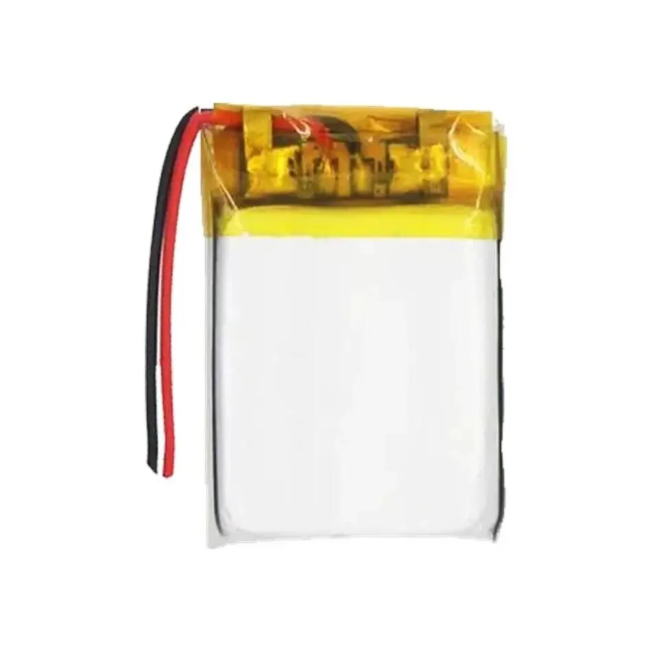 Smart Sports Wristband Battery Hardwearing 130Mah For Huawei Talkband B3 Rapid Charging