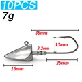 7g 10pcs