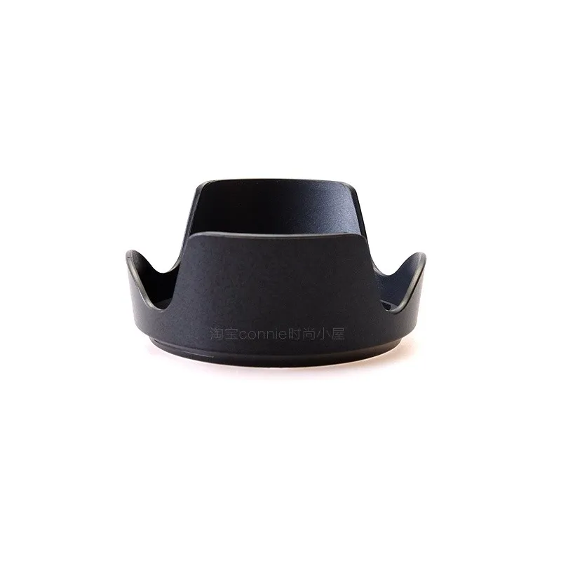 HB93 HB-93 67mm Bayonet reverse Flower Lens Hood cover for NIKON Z 24-200mm f4-6.3 camera lens 24-200 4-6.3