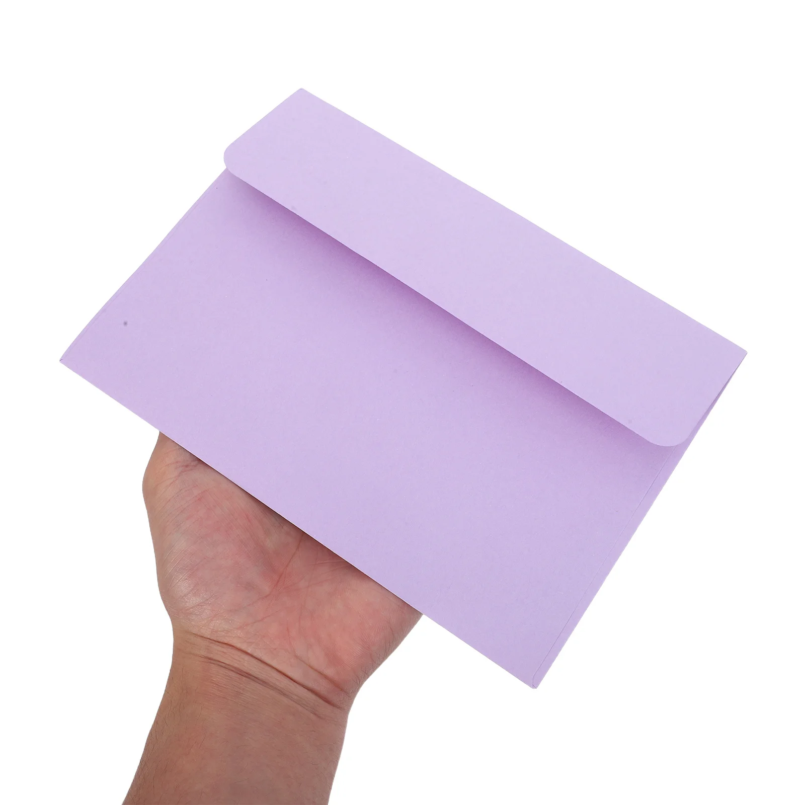 

80Pcs Blank Invitation Envelopes Paper Vintage Small Envelopes for Wedding Birthday Holiday Greeting Cards Business Mailing Cash
