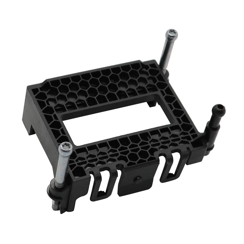 Front Cruise Distance Radar Control Sensor Body Bracket ACC Radar Sensor Bracket For 2018-2021 Honda CIVIC CRV 36801-TVA-A17