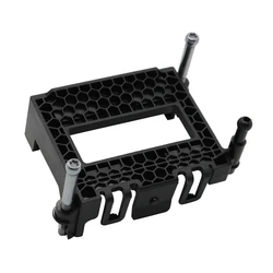 Front Cruise Distance Radar Control Sensor Body Bracket ACC Radar Sensor Bracket For 2018-2021 Honda CIVIC CRV 36801-TVA-A17