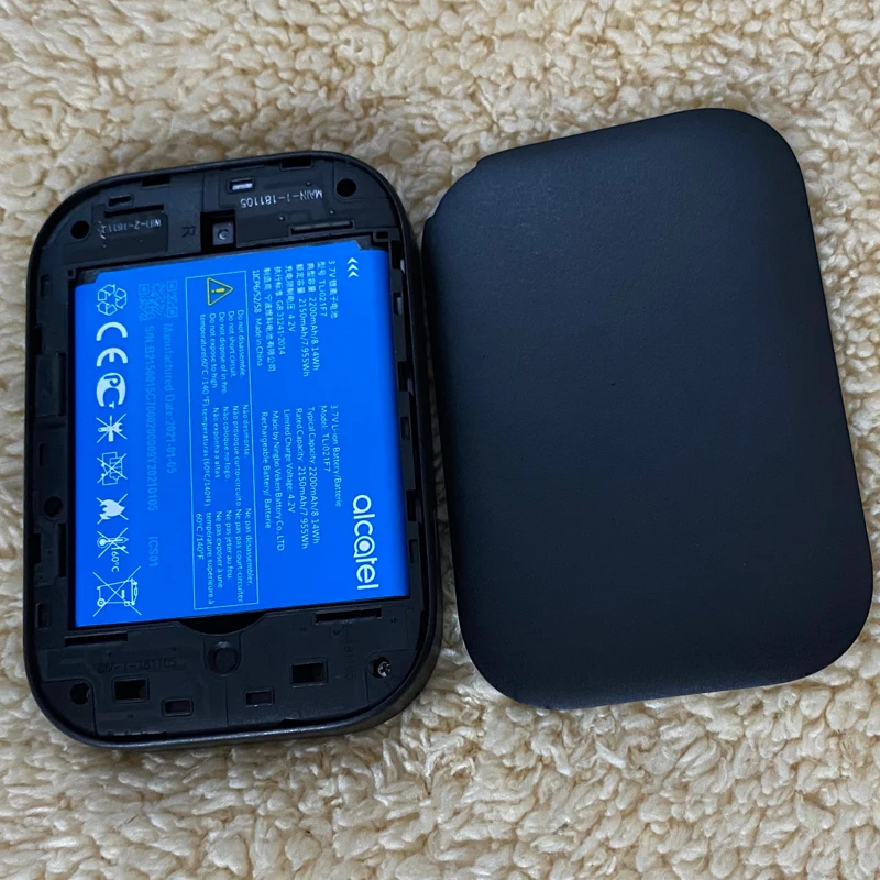 Unlocked EE70 4G LTE Alcatel EE70 BT70 Mobile WiFi Router PK huawei E5783