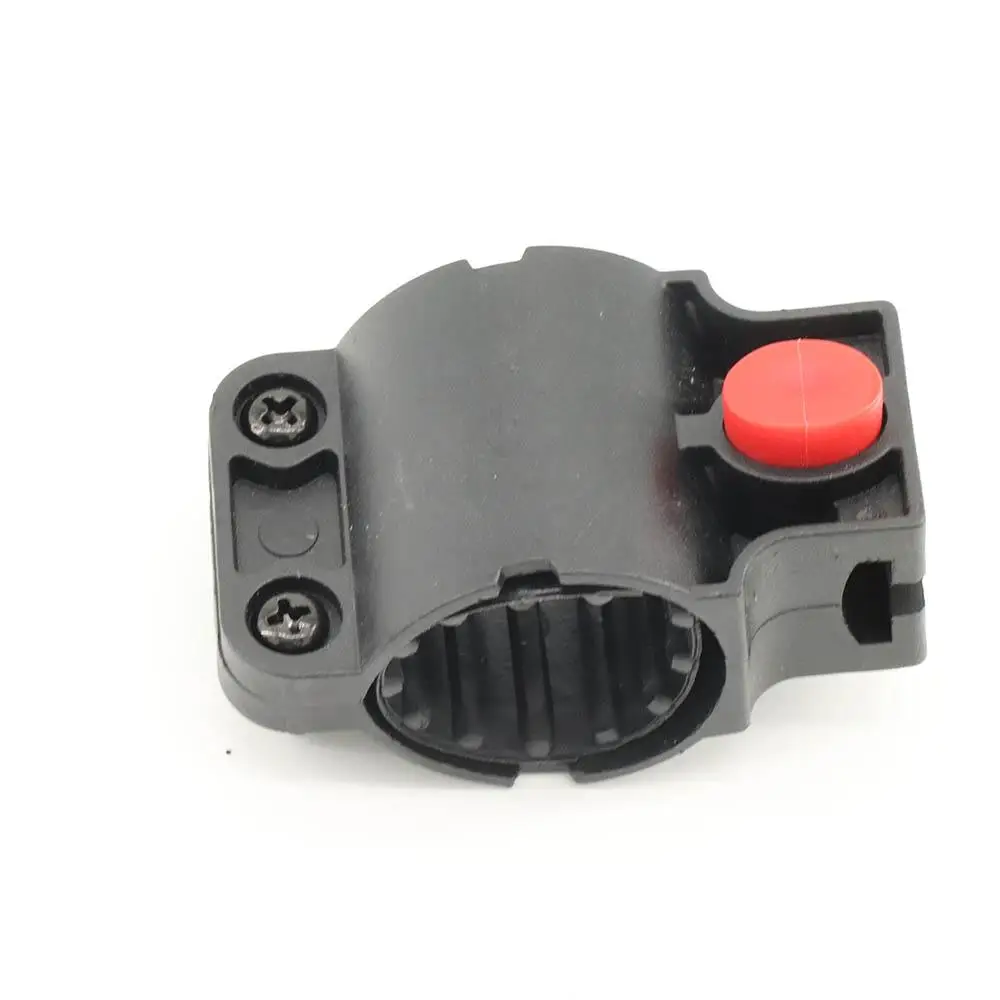 

Circular Type Cable Lock Support U Lock Fixed MTB Accessories Mount Bracket Cycling Parts Lock Holder