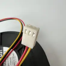 Fuji Fan 9.7x9.3cm 24V for Frontier Minilabs #4