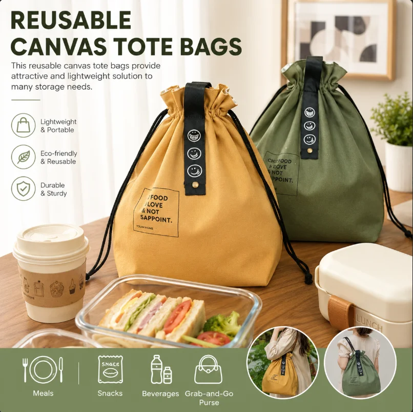 bolsa-termica-portatil-dobravel-de-lona-solida-para-lazer-trabalho-escola-atividades-ao-ar-livre-piquenique-e-acampamento