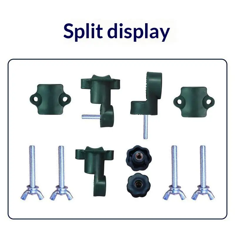 Fishing Rod Rack Holder Adjustable Fishing Rod Rack Bracket Universal Fishing Umbrella Stand For Boat Kayak Yacht Fishing Tackle