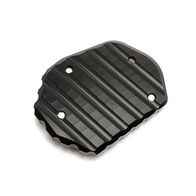 Motorcycle For Honda CB 125R 300 500 R/F 300R 400X 500X 500F 600F 650R 2013-2025 Accessorie Side Stand Enlarge Kickstand Footpad