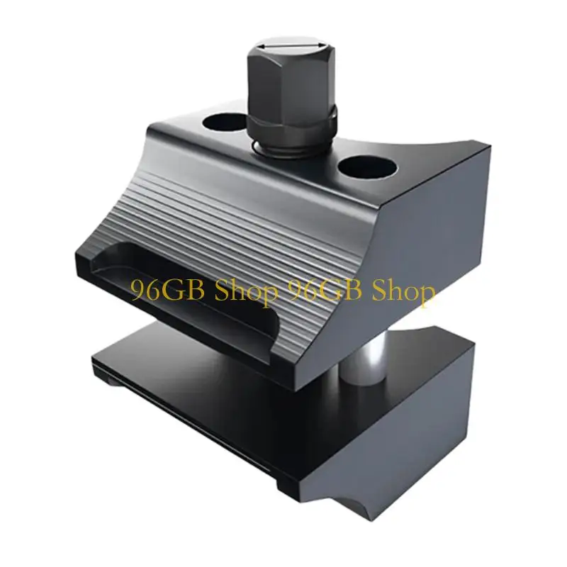96GB Garage Service Ball Joint Split Tool, 40CrMo Steel Hand Tool for Front End Joint Repair, Garage Rack Use, and Daily Stock