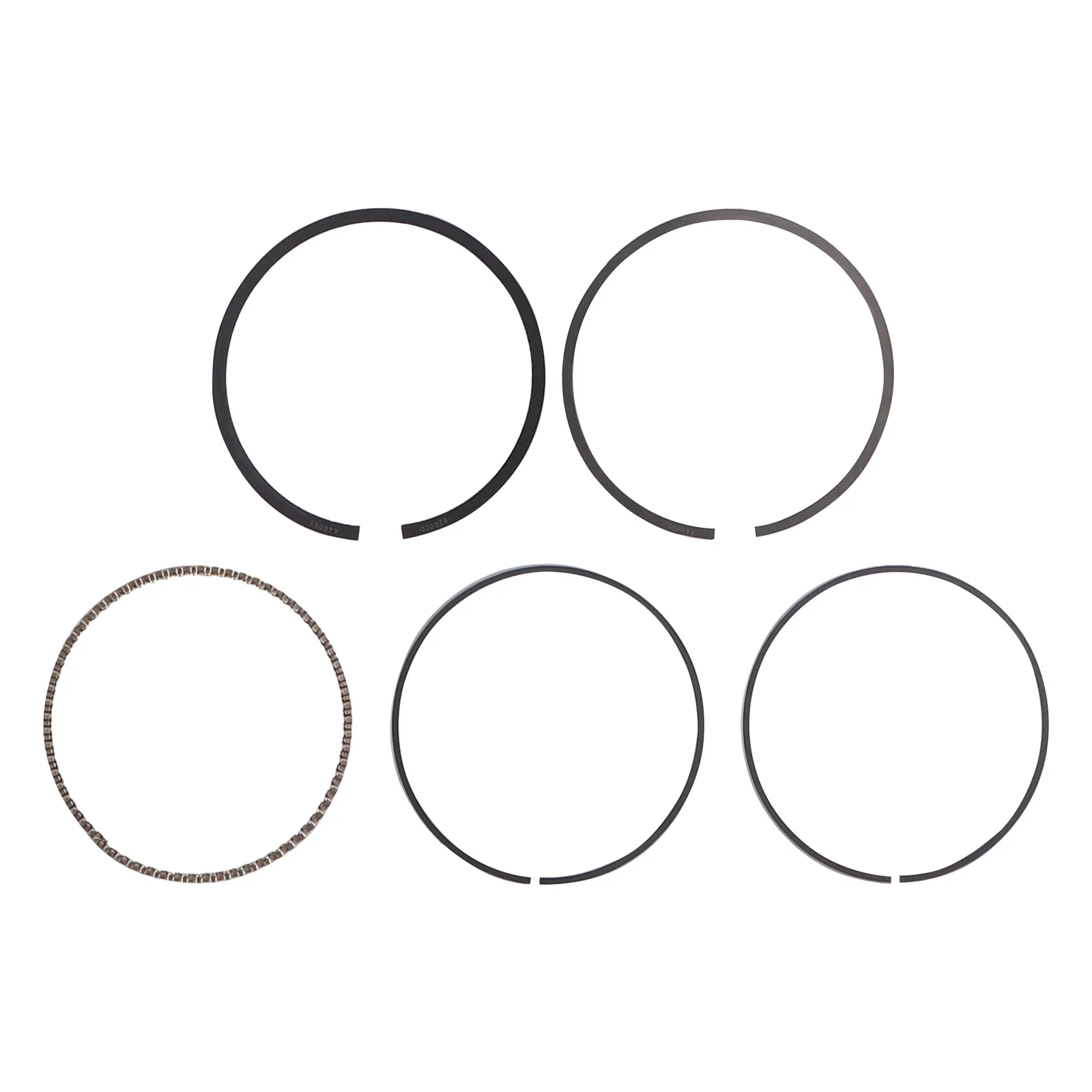 طقم حشية المكبس الأسطواني لـ Polaris Sportsman 500 1996-2012 3089966