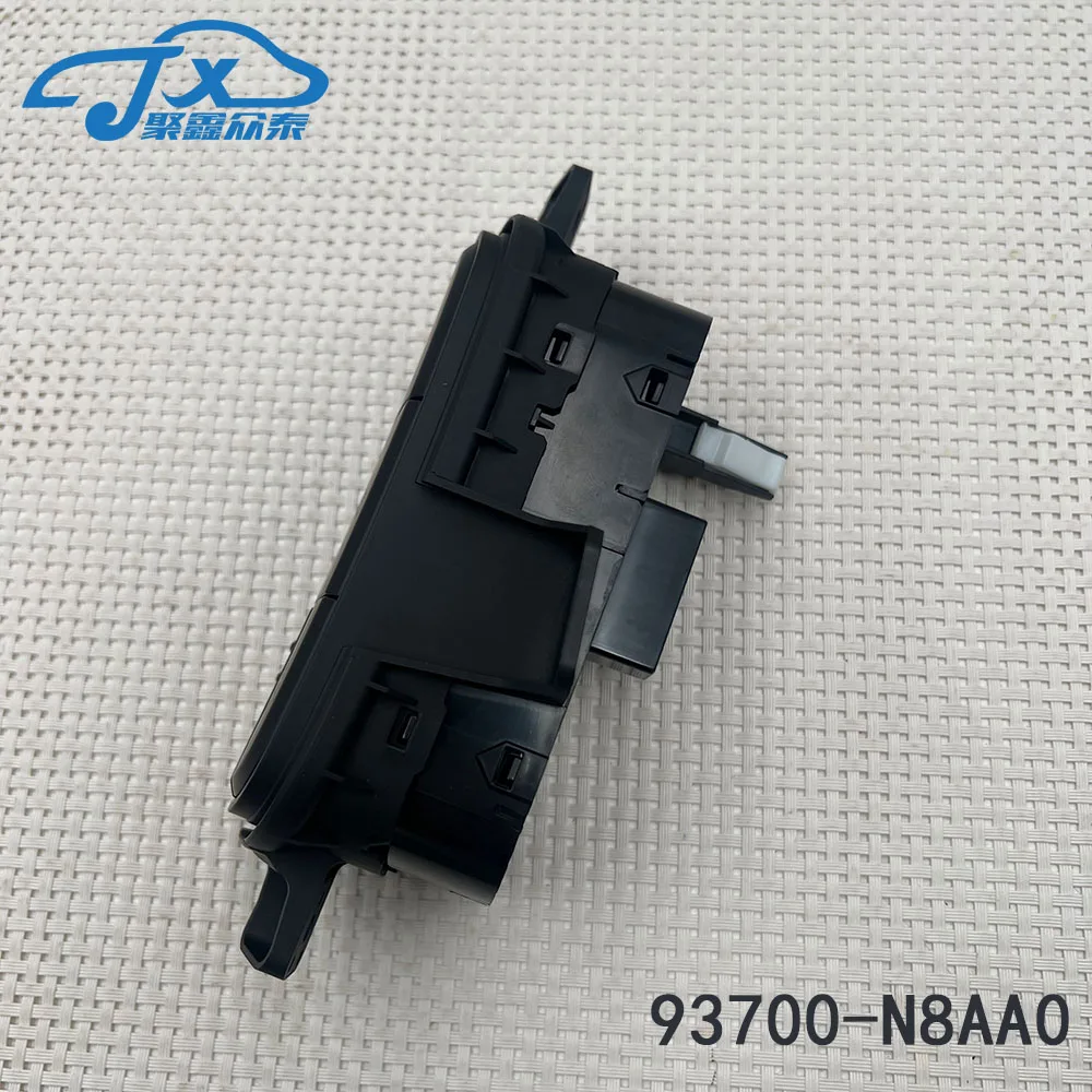 Electric Tailgate Switch OEM 93700-N8AA0 93700N8AA0 for 2025 hyunda-i  Tucson Vehicle Accessory
